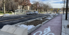 Bigelow Boulevard reopens between Fifth & Forbes in Oakland with new multimodal 
